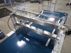 Belt Conveyor With Spray Bar